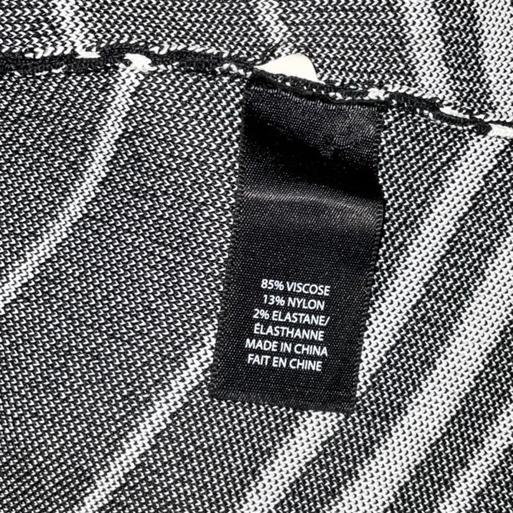 PINK TARTAN Dress, Size M - Picture 5 of 9